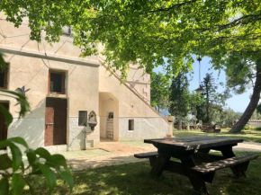Casale Fonte delle Pietre